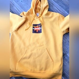 🌼 Hardpressed unisex hoodie